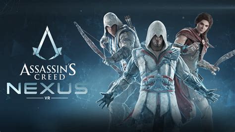 assassin's creed nexus quest 2.